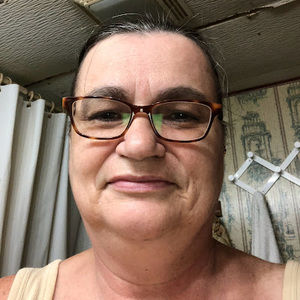 Meet your Posher, Roberta